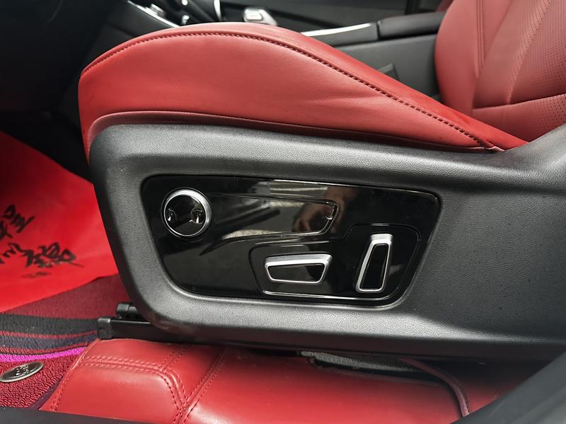Dongfeng Forthing T5 EVO, 2022 — фото 12 из 12