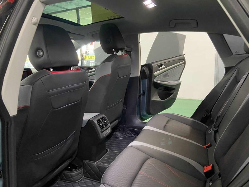 Volkswagen Lamando L, 2023 — фото 10 из 12