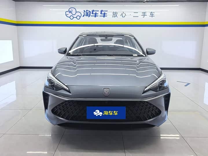 Roewe i5, 2025 — фото 2 из 9