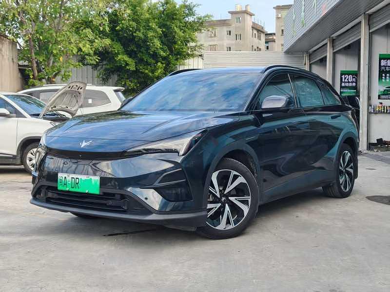 BAIC Arcfox Alpha T5, 2024 — купить в Тамбове под ключ