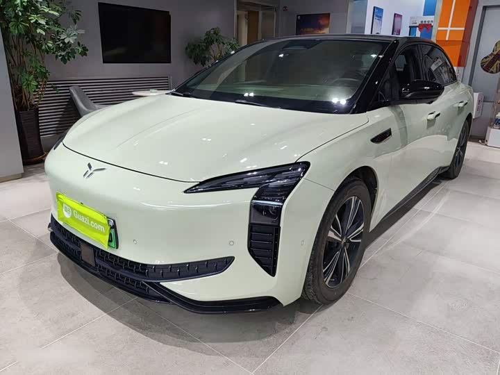 Hongqi EH7, 2024 — купить в Санкт-Петербурге под ключ