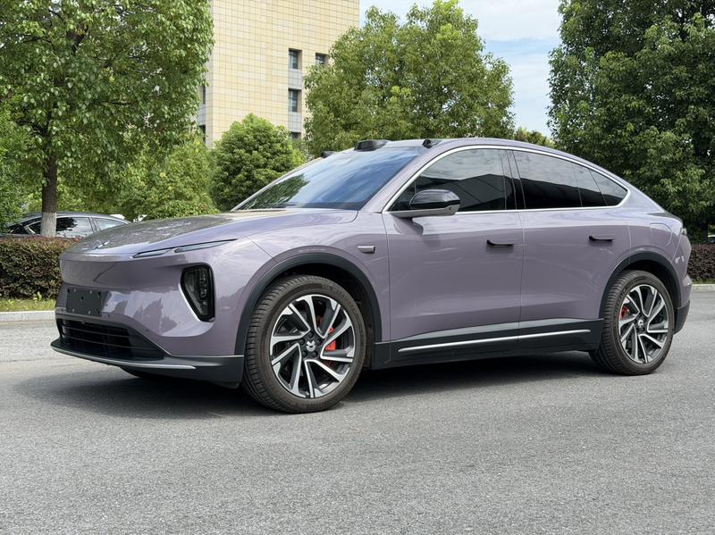 Nio EC6, 2024 — купить в Липецке под ключ