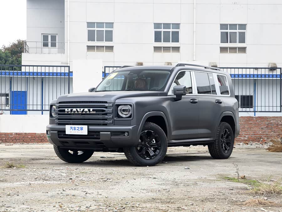 Haval H9, 2026 — купить в Иванове под ключ