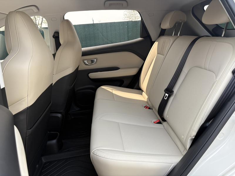 Wuling Bingo Plus, 2024 — фото 10 из 12