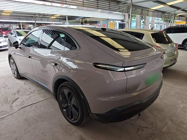 Nio Onvo L60, 2025 — фото 5 из 9