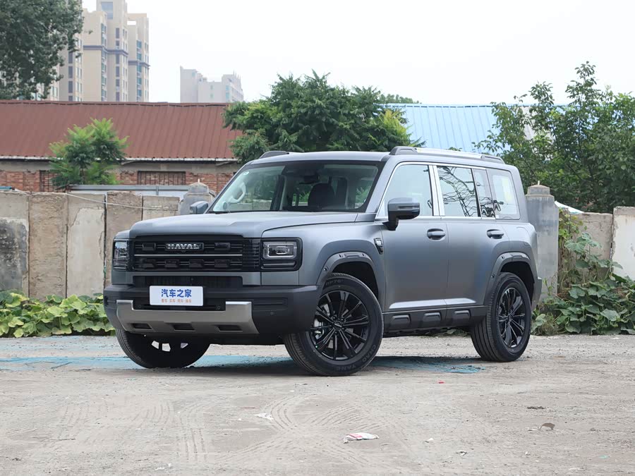 Haval Raptor Hybrid, 2026 — купить в Орле под ключ