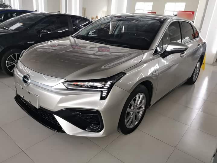 GAC Aion S, 2024 — купить в Орле под ключ
