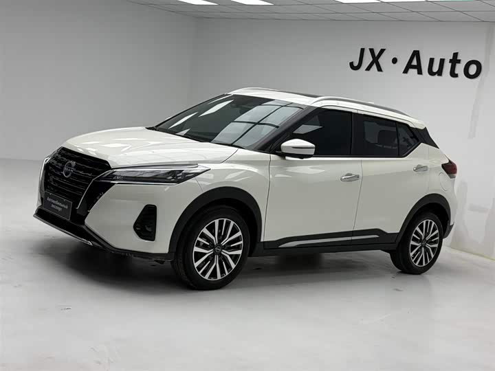 Nissan Kicks, 2023 — купить в Иванове под ключ