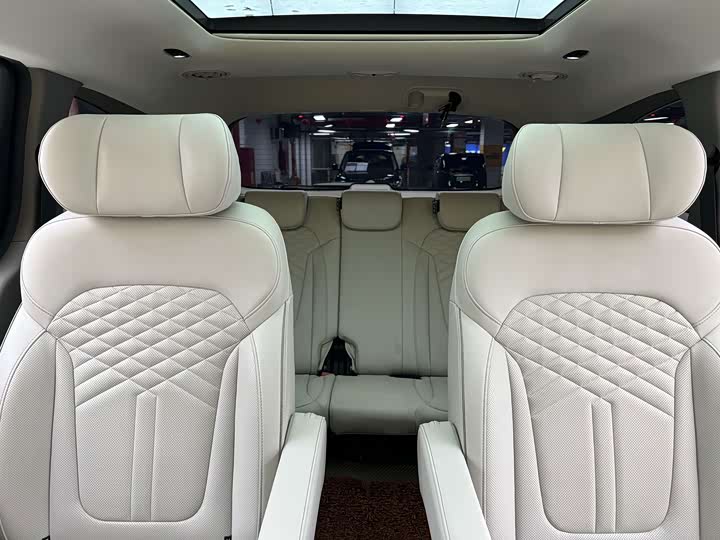 Hyundai Custo, 2022 — фото 5 из 9