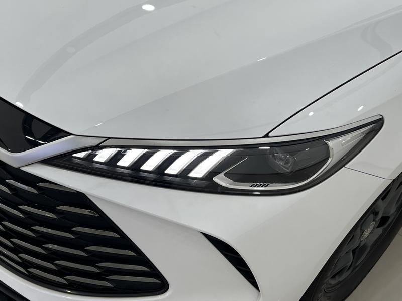 BYD Qin Plus, 2024 — фото 6 из 12