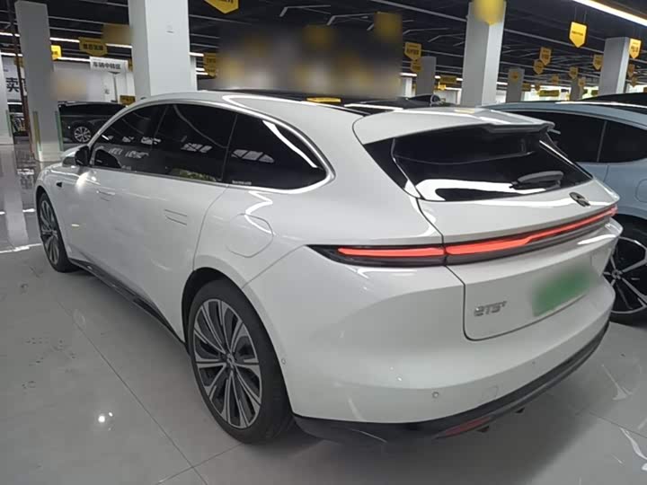 Nio ET5T, 2025 — фото 5 из 9