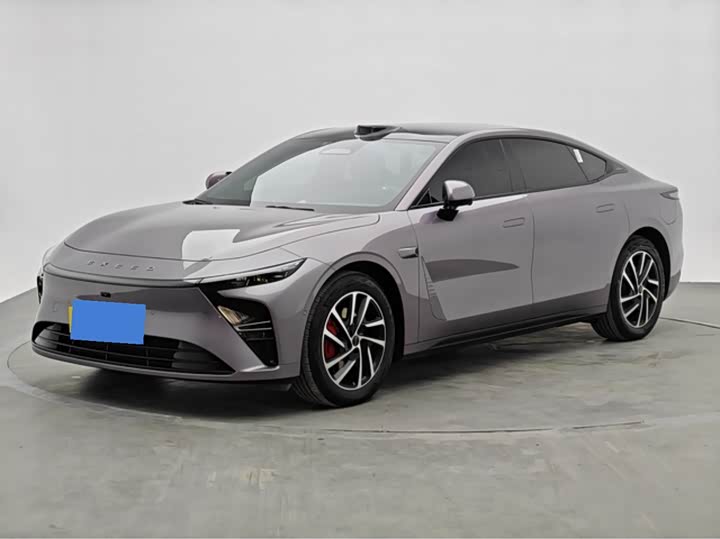 Exeed Sterra ES, 2024 — купить в Пензе под ключ