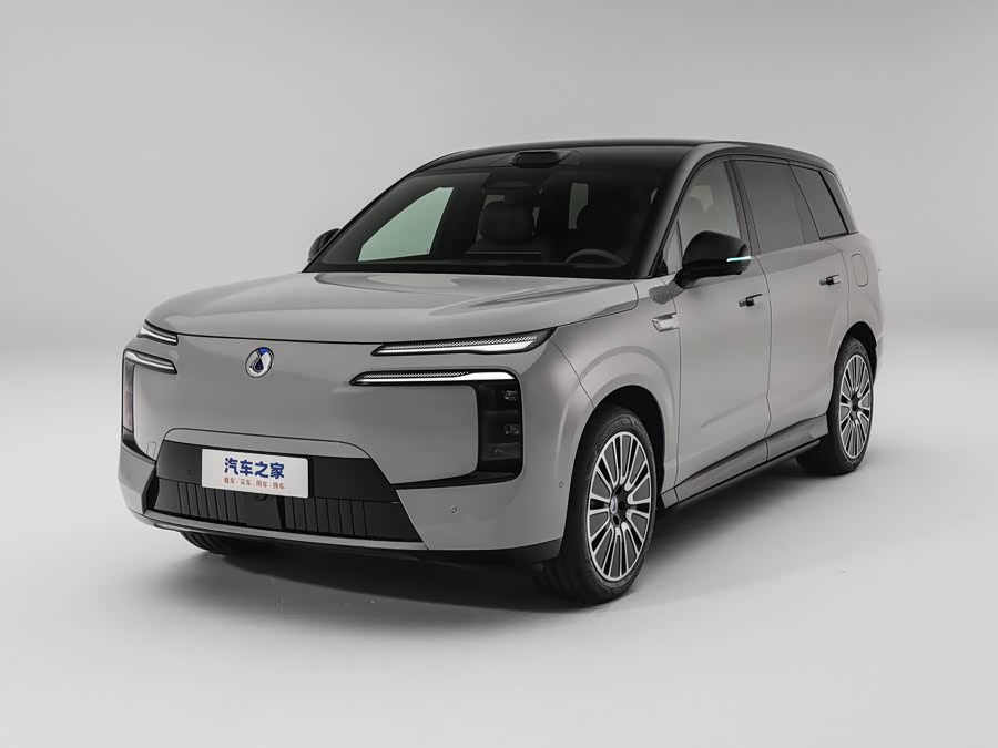 Denza N8L, 2026 — купить в Иванове под ключ