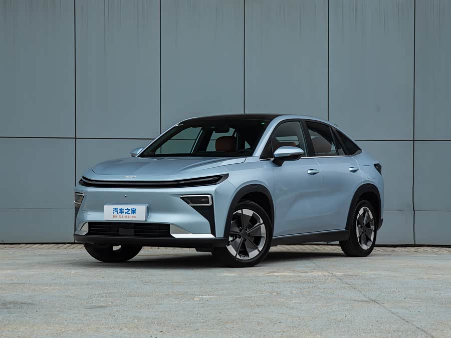 Geely Atlas REV, 2026 — купить в Белгороде под ключ