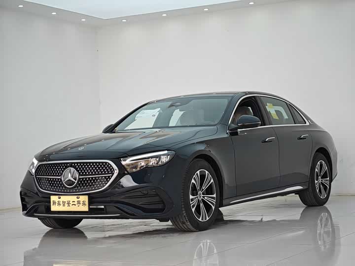 Mercedes-Benz E-Class, 2026 — купить в Кирове под ключ