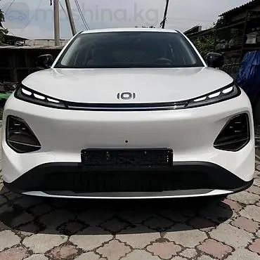 Changan Qiyuan Q05, 2026