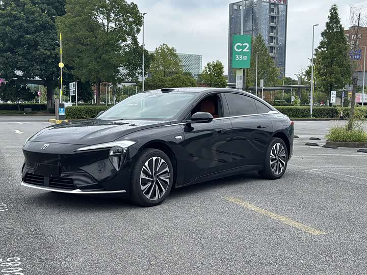 Buick Electra L7, 2025 — купить в Нижнем Новгороде под ключ