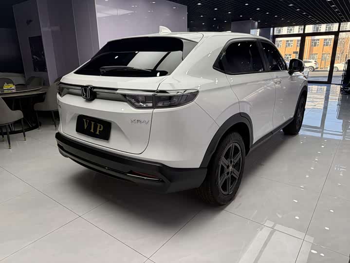 Honda XR-V, 2023 — фото 6 из 9