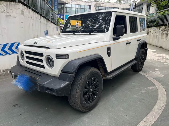 BAW 212 T01, 2025 — купить в Белгороде под ключ