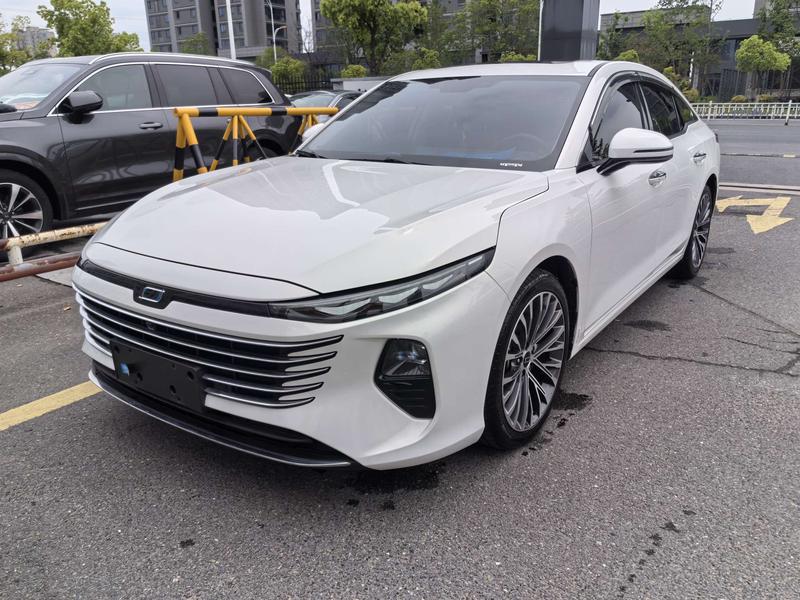 Bestune B70, 2024 — купить в Иванове под ключ