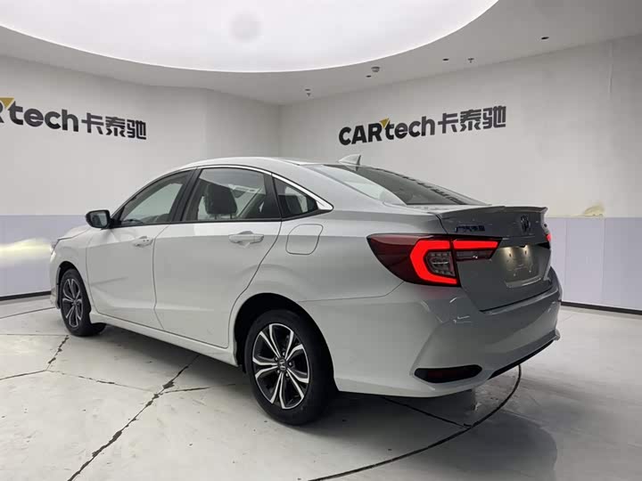 Honda Crider, 2025 — фото 7 из 9