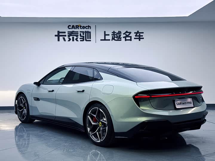 Lotus Emeya, 2025 — фото 7 из 9