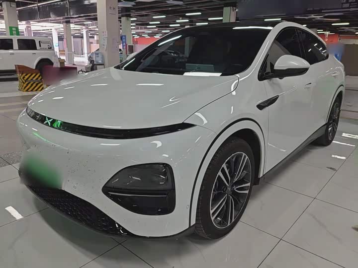 XPeng G6, 2023 — купить в Уфе под ключ