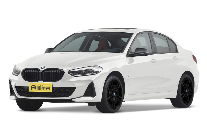 BMW 1 Series, 2022 — фото 10 из 10