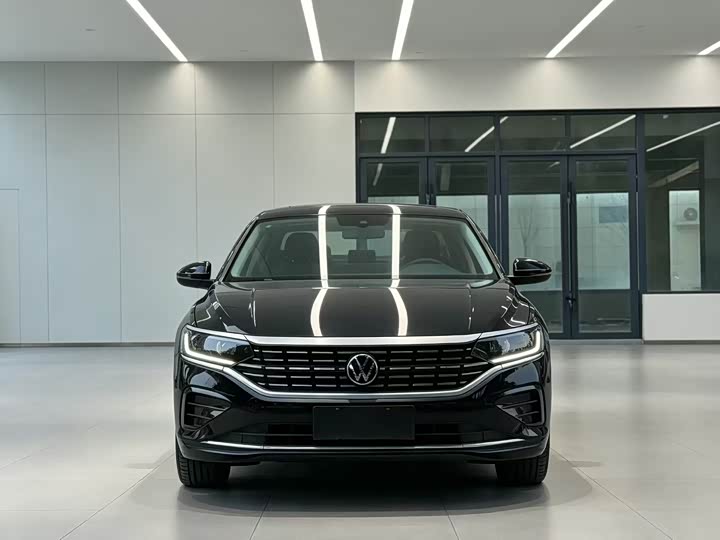 Volkswagen Passat, 2022 — купить в Перми под ключ