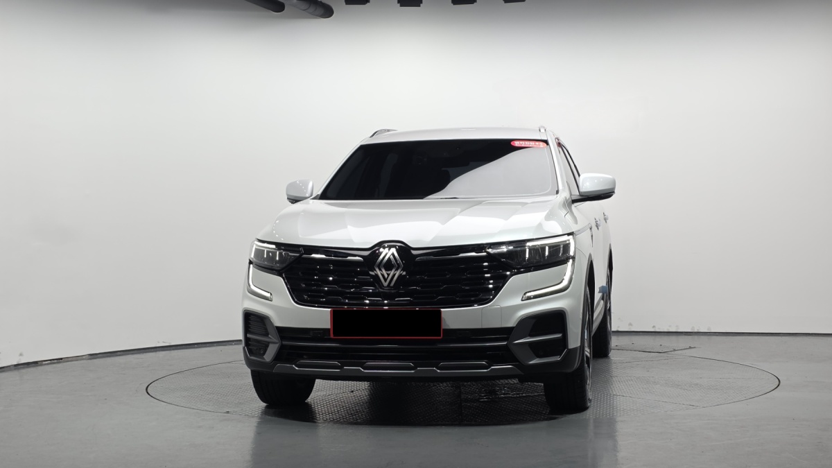Renault QM6, 2024 — фото 3 из 12