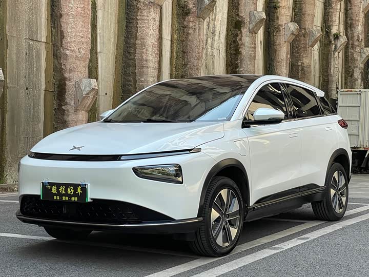 XPeng G3, 2021 — купить в Брянске под ключ