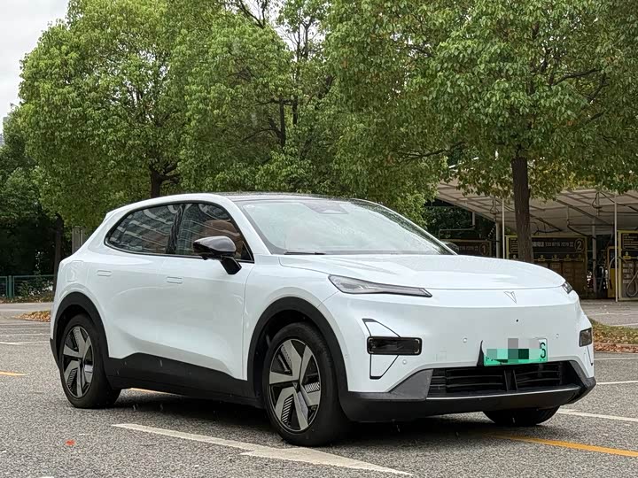 Changan Deepal S05, 2024 — фото 3 из 9