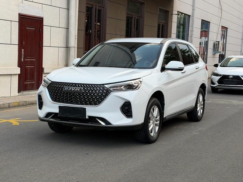 Haval M6, 2022 — купить в Брянске под ключ