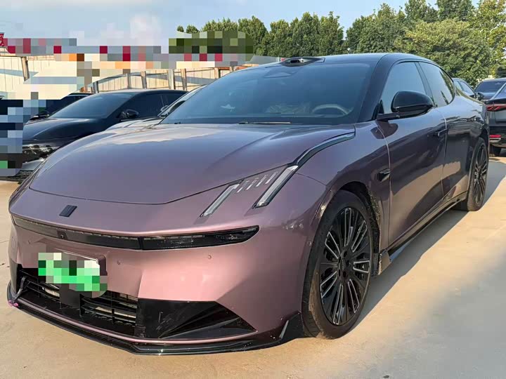 Lynk & Co 30 EM-P Hybrid, 2025 — купить в Белгороде под ключ