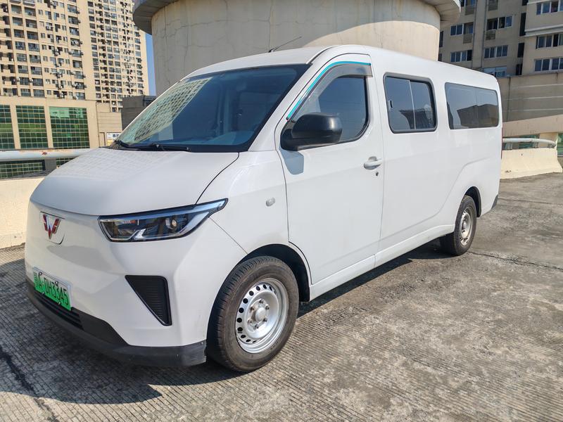 Wuling Yangguang, 2024 — купить в Туле под ключ