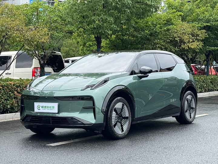 Zeekr X, 2023 — купить в Костроме под ключ
