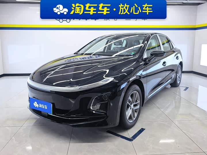 Hongqi E-QM5, 2026 — купить в Орле под ключ