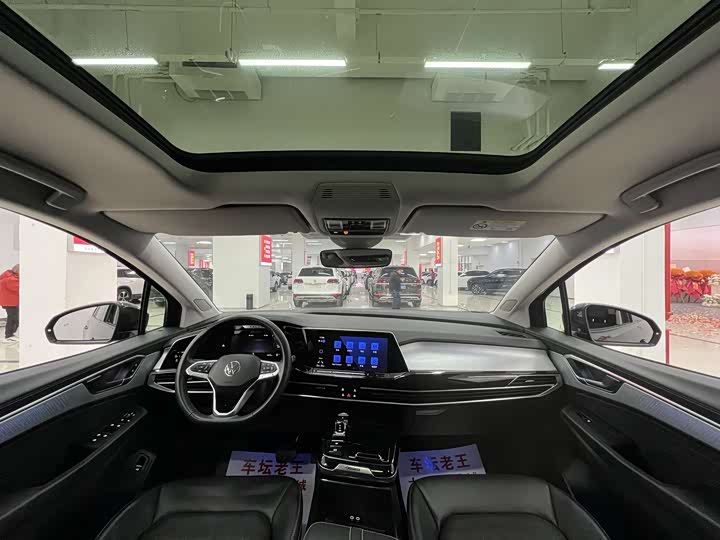Volkswagen Talagon, 2023 — фото 8 из 9
