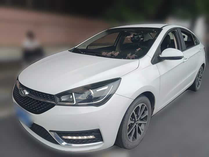 Chery Arrizo 5, 2022 — купить в Чебоксарах под ключ