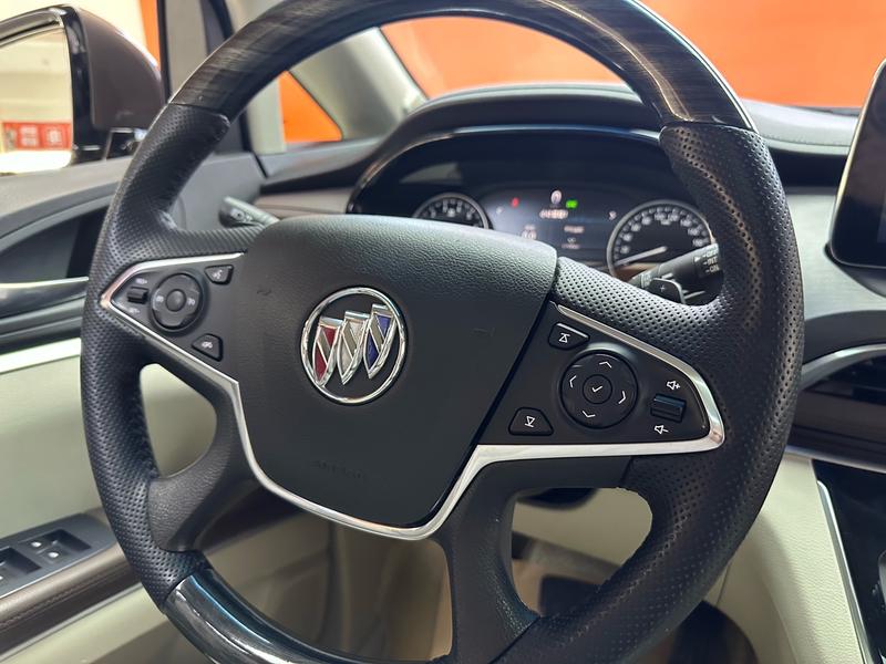 Buick GL8 ES, 2021 — фото 11 из 12