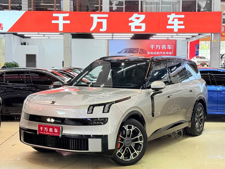 Lynk & Co 900, 2025 — купить в Иванове под ключ