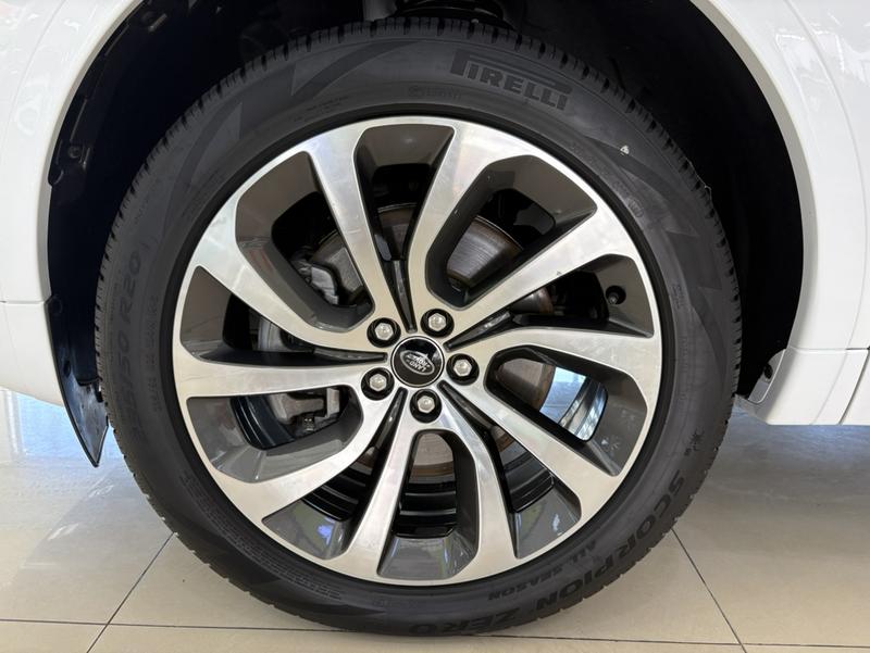 Land Rover Discovery Sport, 2023 — фото 10 из 12