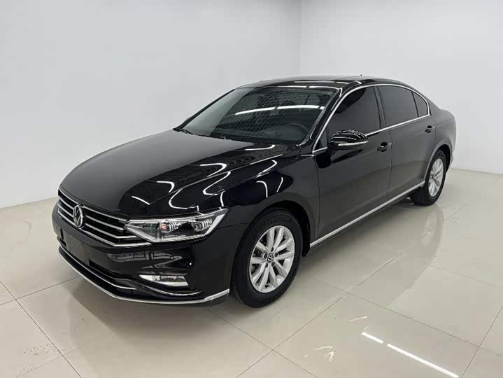 Volkswagen Magotan, 2021 — купить в Рязани под ключ