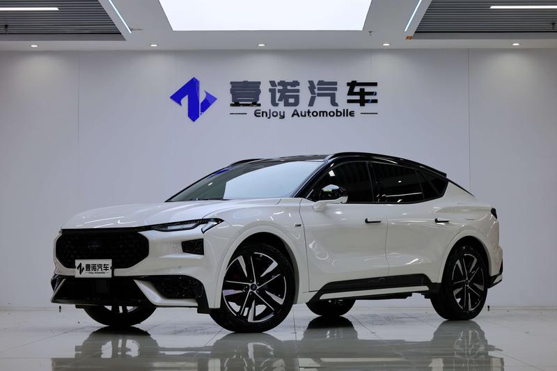 Ford Mondeo Sport (Evos), 2023 — купить в Костроме под ключ