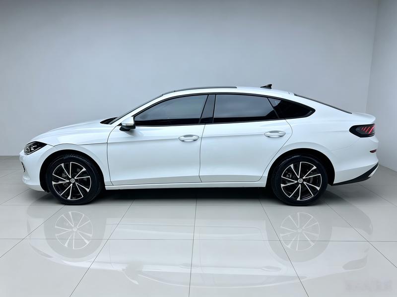 Volkswagen Lamando L, 2024 — фото 4 из 12