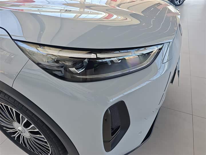 Chery Fulwin T9, 2024 — фото 5 из 9