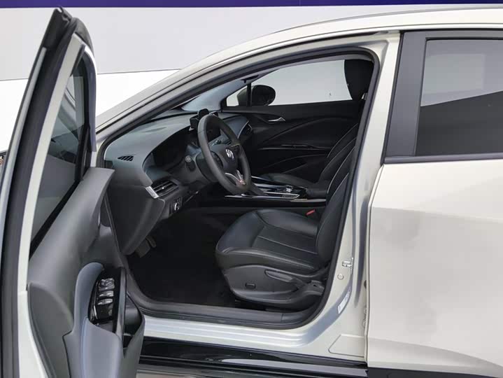 Buick Velite 6, 2023 — фото 9 из 9