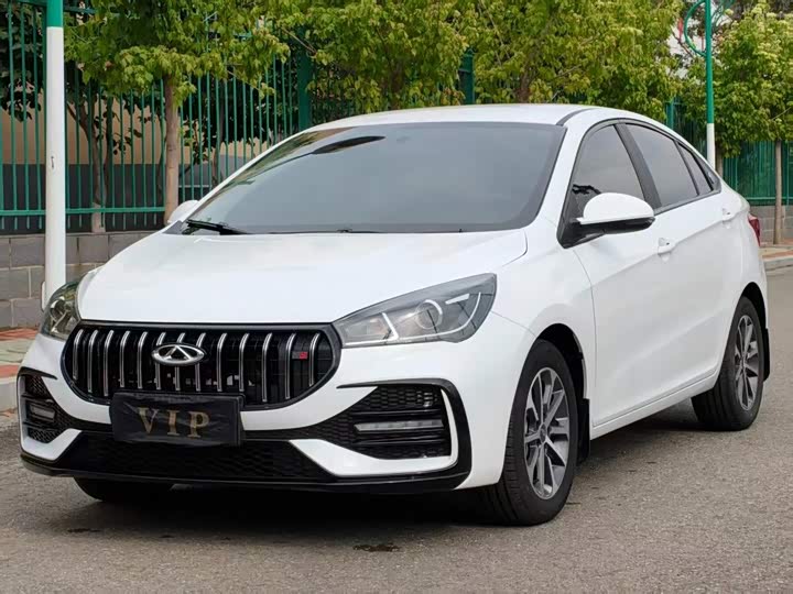 Chery Arrizo 5, 2025 — купить в Санкт-Петербурге под ключ