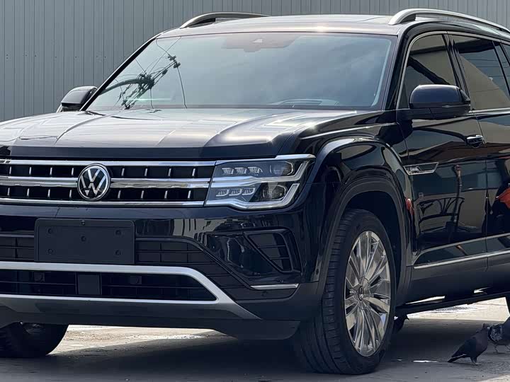 Volkswagen Teramont Pro, 2023 — купить в Казани под ключ