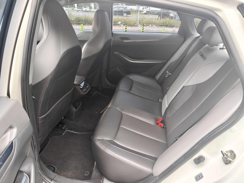 Changan Raeton Plus, 2023 — фото 9 из 10